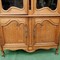 antique buffet Louis XV