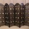 antique Chinese style screen