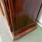 antique Louis XIII walnut cabinet