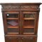 antique bookcase napoleon III