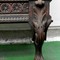 antique bookcase napoleon III