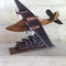 antique plane sample 1940s