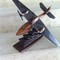 antique plane sample 1940s