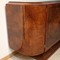 antique art deco sideboard 1930s