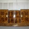 antique art deco sideboard