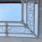 antique venetian murano mirror