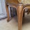 Set of 6 large Louis XV chairs 6