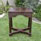 antique desk