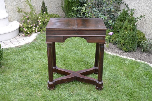 antique desk