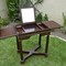 antique desk