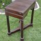 antique desk