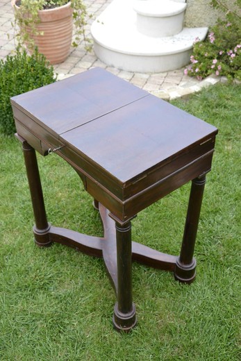 writing desk furniture with drawers