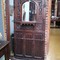 antique hall stand