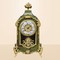 antique clock