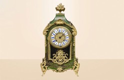 antique clock