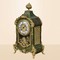 antique clock