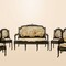 Suite of furniture Napoleon III