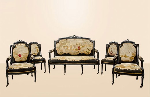 Время мебели. Style Napoleon III Furniture. Мебельный гарнитур Наполеон. Мебель эпохи Наполеона третьего. Мебель Наполеона Бонапарта.