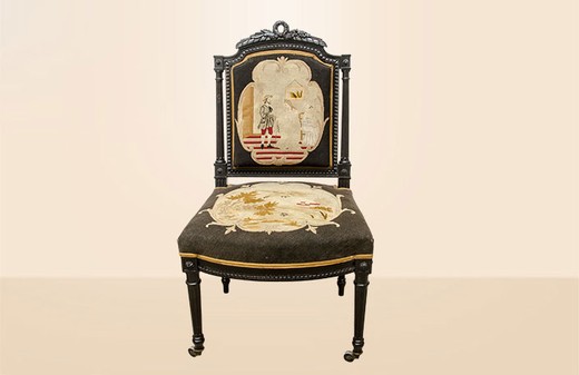 old furniture in beechwood