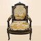 Suite of furniture Napoleon III