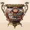 imari vase antique