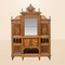 Vitrine Louis XVI Inlay