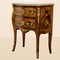 Louis XV chest of drawers