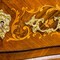 Louis XV chest of drawers