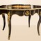 Антикварный стол в стиле Наполеон III