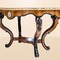 antique napoleon III table