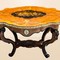 antique napoleon III table