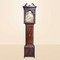 English Grandfather Clock