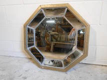 mirror antique