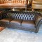 Chesterfield sofa