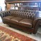 Chesterfield sofa