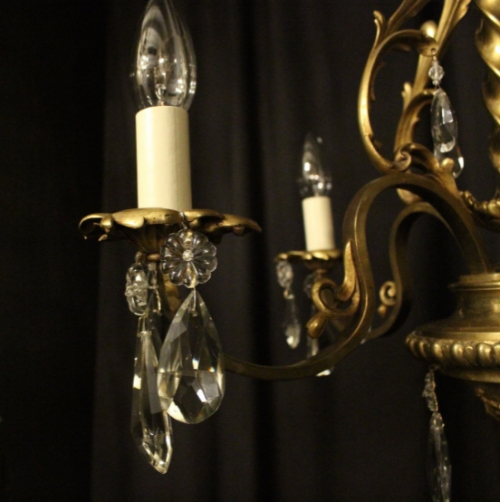 галерея старинного света мебели и предметов декора из бронзы рококо людовик 15