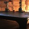 antique coffee table industry