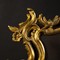 bronze firescreen