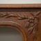 antique mantel louis XIV