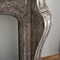 antique fireplace mantel louis XV