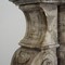 Антикварный каминный портал Луи XV