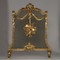 firescreen louis XVI