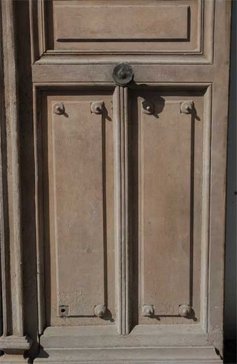 furniture antique double door