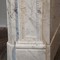 Мраморный камин Людовик XVI
