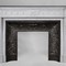 Louis XVI antique fireplace