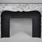 Exceptional antique fireplace Louis XV style