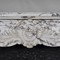 Exceptional antique fireplace Louis XV style