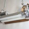 Two Beautiful Industrial Pendant Lights
