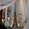 C. Jere antique chandelier