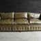 Style English Leather Sofa